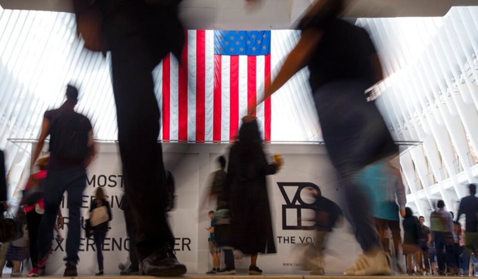 American liberals who fled Trump's America now regret living in Europe