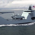 Hanwha Philly Shipyard Selected to Build US Navy Landing Ship Medium (LSM)