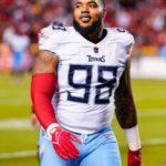 Titans trade DT Jeffery Simmons to Bears