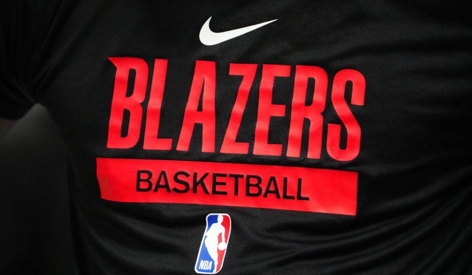 TEGNA launched internal review of story behind Blazers announcer's firing