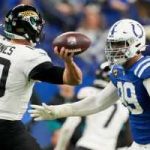 Latest Colts Fire sales including Josh Downs, Grover Stewart and DeForest Buckner