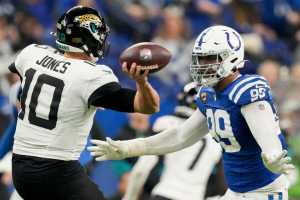 Latest Colts Fire sales including Josh Downs, Grover Stewart and DeForest Buckner Latest Colts Fire sales including Josh Downs, Grover Stewart and DeForest Buckner