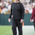 Commanders not expected to fire HC Dan Quinn