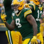 Packers activate RB Josh Jacobs, DT Jordon Riley