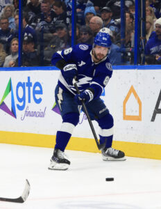Nikita Kucherov requests trade from Lightning – Pro Hockey Rumors