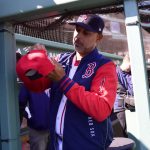 Alex Cora does not manage in 2027