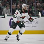 Wild Announces Multiple Roster Moves – Pro Hockey Rumors