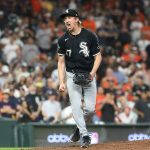 White Sox 7, Astros 3: A playoff victory