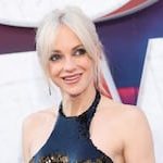 TV legend Chuck Lorre fires sitcom star Anna Faris after leaving his show
