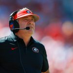 Kirby Smart faces threat of Hurricane Isaias, prepares in Georgia