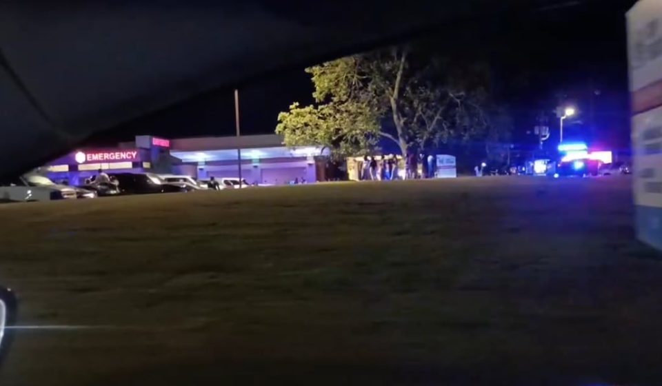 2 men dead, several others shot in Vienna mass shooting, coroner says