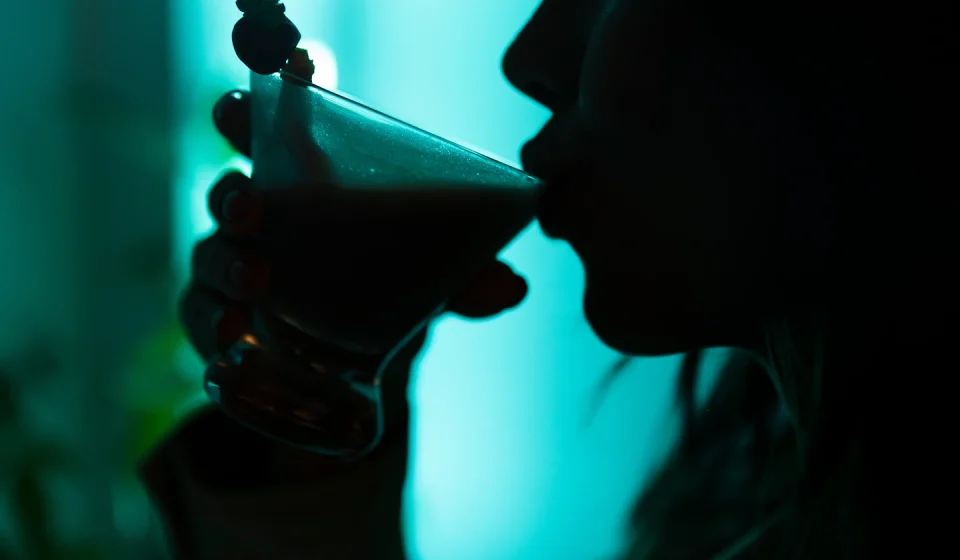 This is what happens to your body when you stop drinking for a month