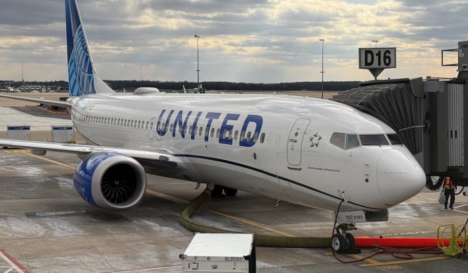 United CEO Scott Kirby talks wealth tax, private flight and betraying Americans.