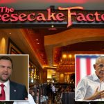 JD Vance hits back at Obama over Cheesecake Factory search: 'super elitist'