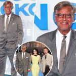 Aaron Sorkin roasted for his 'absurd' tan at 'The Social Reckoning' screening