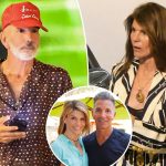 Lori Loughlin's Ex Mossimo Giannulli Makes Surprising Request for Spousal Support in Response to Divorce