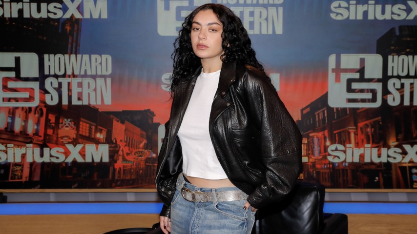 Martin Scorsese adds Charli XCX cameo to his Jennifer Lawrence-Leonardo DiCaprio film