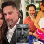 Joe Manganiello says Sofía Vergara ridiculed him during his near-fatal health battle