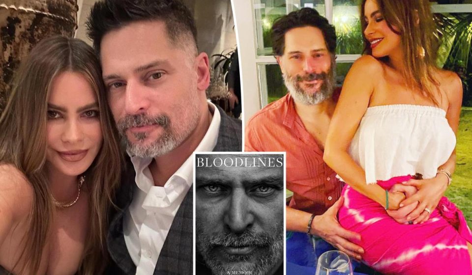 Joe Manganiello says Sofía Vergara ridiculed him during his near-fatal health battle Joe Manganiello says Sofía Vergara ridiculed him during his near-fatal health battle