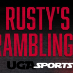 Rusty's Ramblings - The latest news and insider scoops
