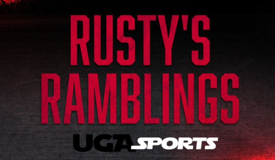 Rusty's Ramblings - The latest news and insider scoops