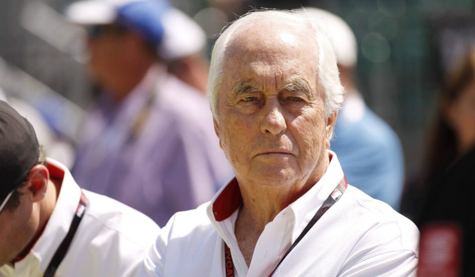 NASCAR Titan Roger Penske Pulls Massive Dealership Group From NYSE With Landmark $16.3 Billion Deal NASCAR Titan Roger Penske Pulls Massive Dealership Group From NYSE With Landmark $16.3 Billion Deal