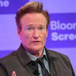 Conan O'Brien says he chose to go out late one night before being 'asked to leave'
