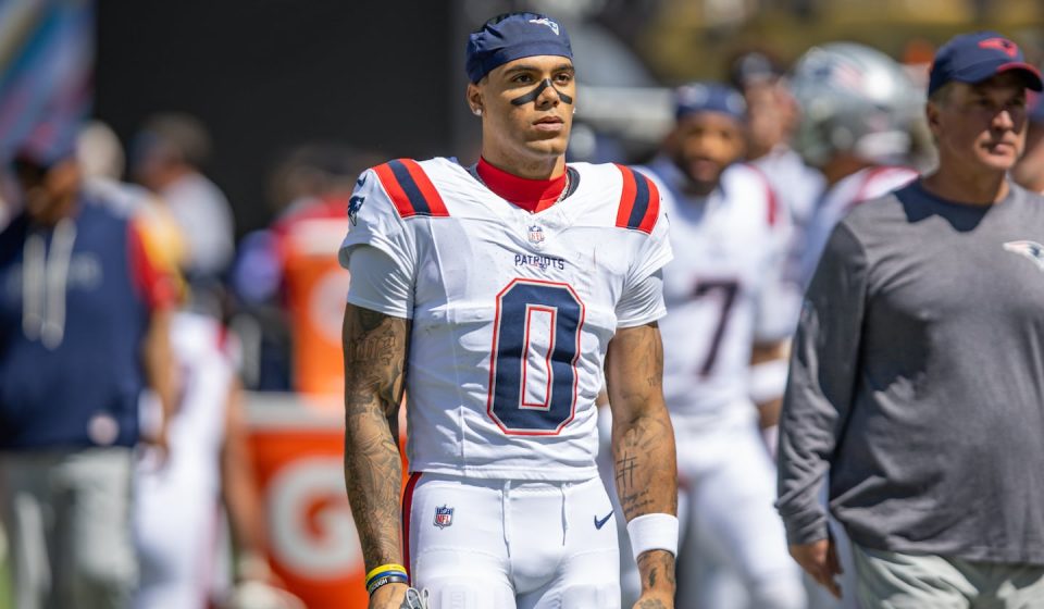 Patriots-Jets prediction, preview and players to watch