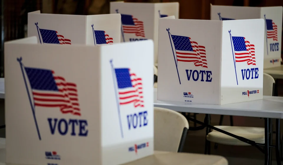DC judge bars DOJ from gathering state voter rolls to find non-citizens – The Washington Post