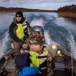 In remote Alaska, a family earning $155,000 struggles to maintain their traditional way of life