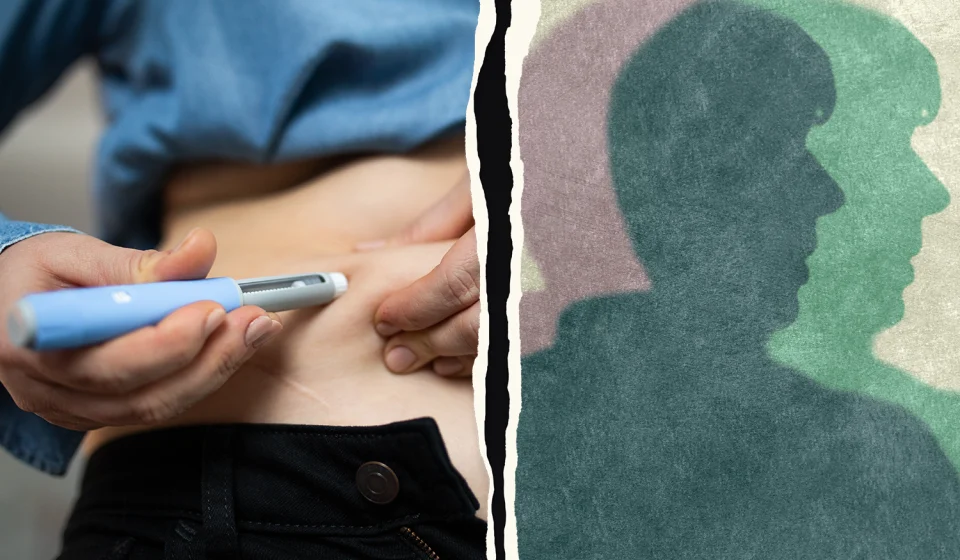 Major vaccines that could stop symptoms of depression and schizophrenia revealed