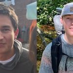 Chaffee County Sheriff Says Missing Colorado Mountain College Hikers Found Dead