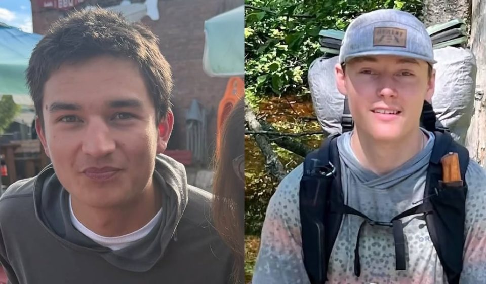 Chaffee County Sheriff Says Missing Colorado Mountain College Hikers Found Dead