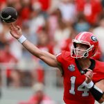 Georgia football live updates, analysis, injury news, score for Alabama game