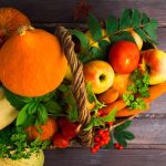6 Anti-Inflammatory Foods to Eat This Fall, According to Dietitians