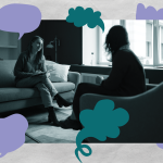 5 Most Common Problems Raised in Therapy, According to a Therapist