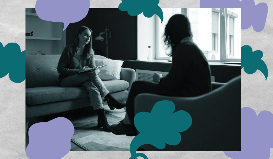 5 Most Common Problems Raised in Therapy, According to a Therapist 5 Most Common Problems Raised in Therapy, According to a Therapist