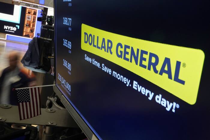 Why 20 states, including Michigan, are suing Dollar General over its prices