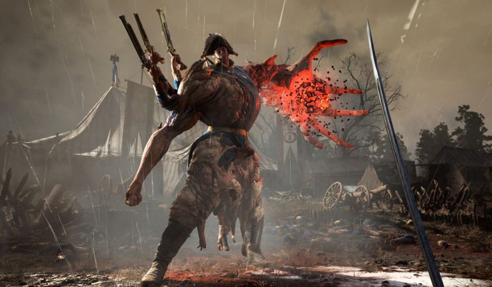 First-person Soulslike Valor Mortis is already turning a profit after seven days, despite launching against fierce competition.