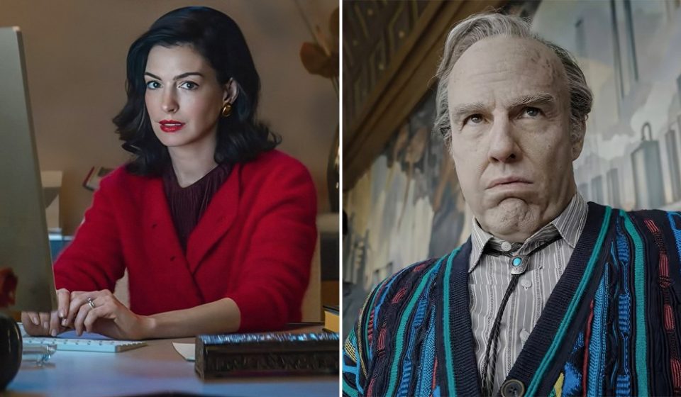 'Verity' Makes Sense of $4.5M Preview, 'Digger' Grosses Over $1M - Box Office Update - Deadline