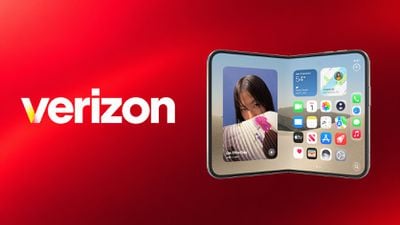 Verizon apologizes for iPhone Duo pre-order delays, offers customers $100 gift card