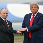 Putin has Trump where he wants him