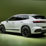 Volkswagen's best-seller becomes EV to replace the ID.4 (Images)