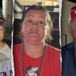 Trump supporters support raising gas prices to end Iranian nuclear threat