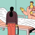 Your annual doctor's appointment is supposed to cost nothing. So why are people being accused?