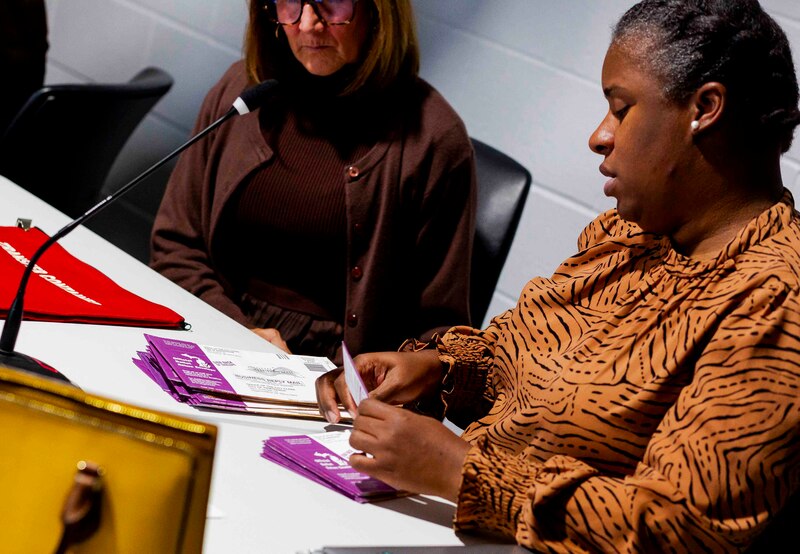2025 Hamtramck Mayoral Election Canceled After 37 Disputed Ballots Counted