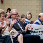 Why former Republican governors are supporting a Democrat for Senate in a red state – The Washington Post