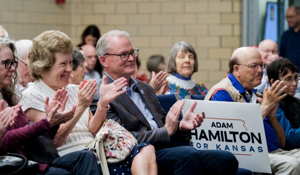 Why former Republican governors are supporting a Democrat for Senate in a red state – The Washington Post