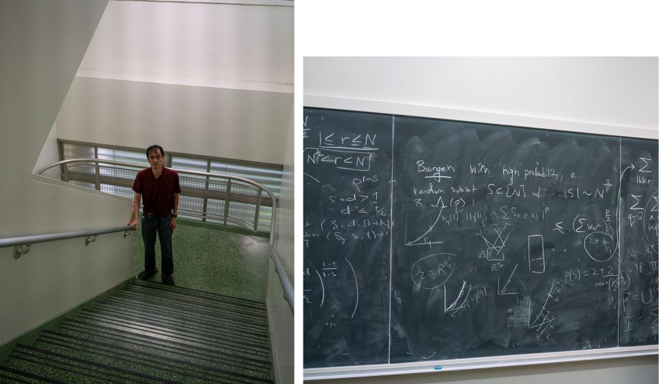Terence Tao: AI transforms beautiful mathematics into “toxic substances”