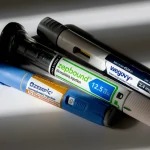 Do you take Ozempic or Wegovy? 2 new studies link GLP-1 drugs to 2 unexpected problems